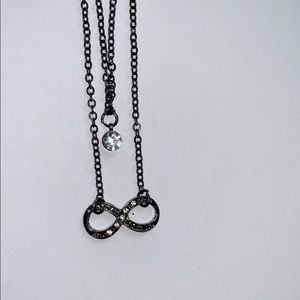 Infinity Necklace